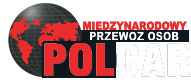 POLCAR - Międzynarodowy przewóz osób