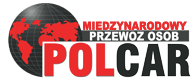 POLCAR - Międzynarodowy przewóz osób